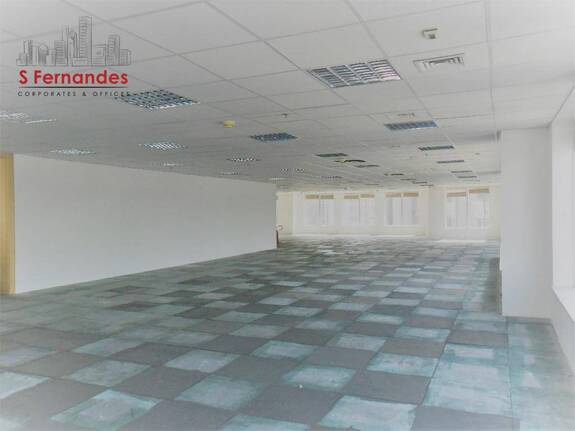 Conjunto Corporativo para alugar, Chácara Santo Antônio São Paulo - SP Foto 0