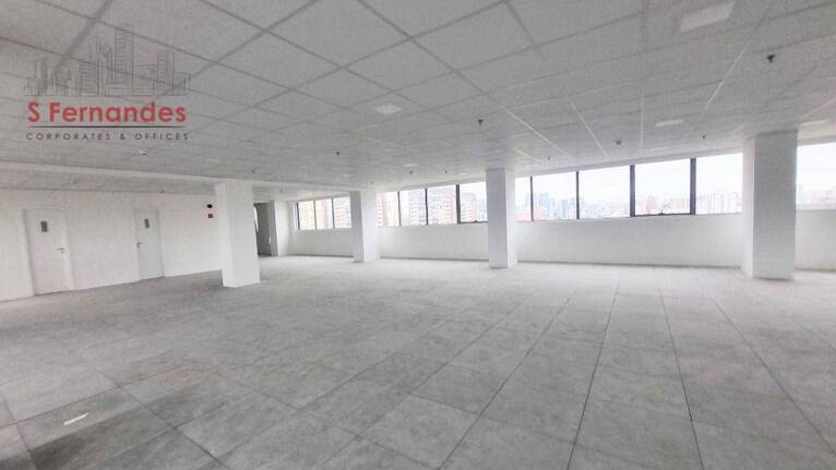 Conjunto Corporativo para alugar, Chácara Santo Antônio (zona Sul) São Paulo - SP Foto 6