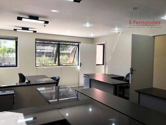 Conjunto Corporativo para alugar, Itaim Bibi São Paulo - SP Foto 4