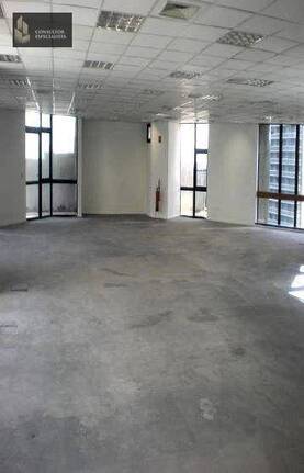 Andar Corporativo para alugar, Vila Cordeiro São Paulo - SP Foto 36