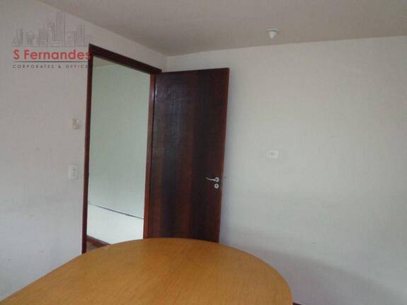 Conjunto Corporativo para alugar e comprar, Jabaquara São Paulo - SP Foto 13