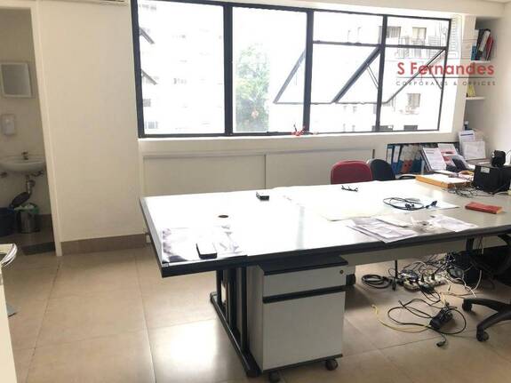 Conjunto Corporativo para alugar e comprar, Jardim Paulista São Paulo - SP Foto 7