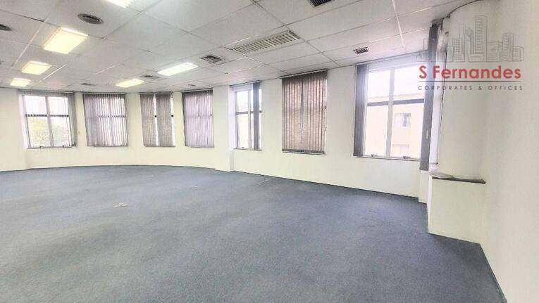 Conjunto Corporativo para alugar, Santo Amaro São Paulo - SP Foto 12