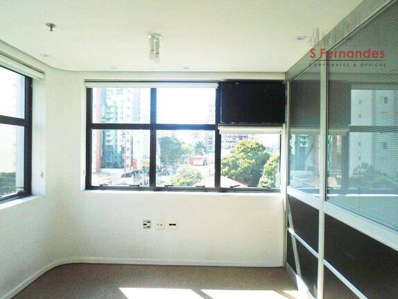 Conjunto Corporativo para alugar, Moema São Paulo - SP Foto 14