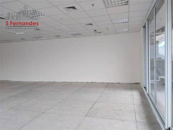 Conjunto Corporativo para alugar, Moema São Paulo - SP Foto 14