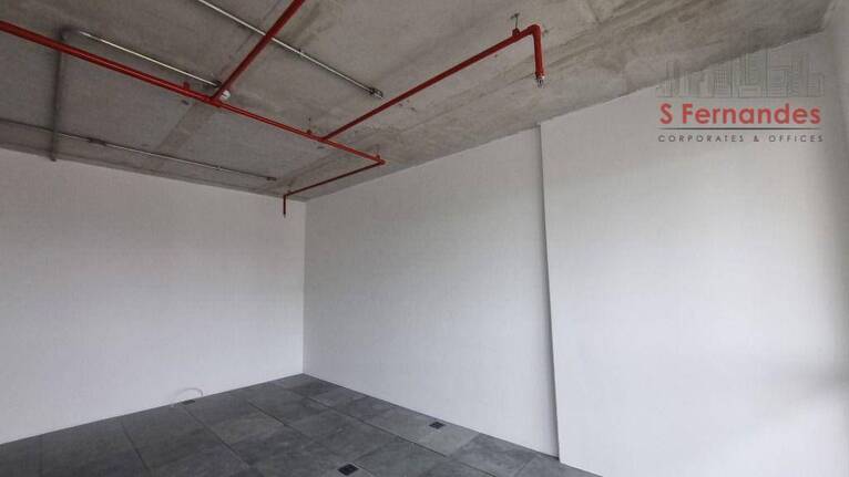 Conjunto Corporativo para alugar, Chácara Santo Antônio (zona Sul) São Paulo - SP Foto 8