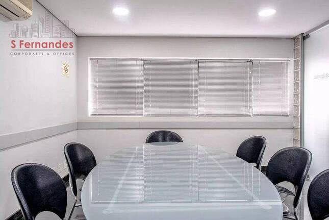 Conjunto Corporativo para alugar, São Judas São Paulo - SP Foto 21