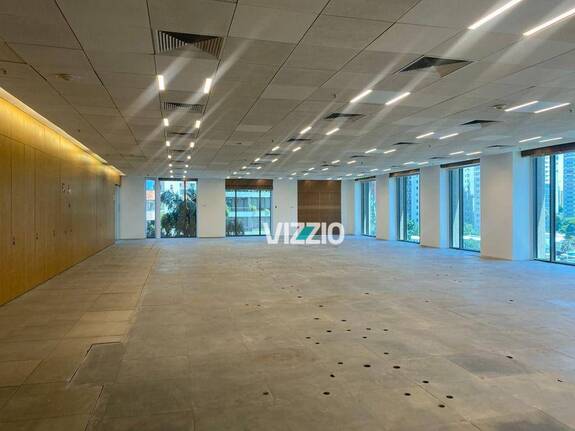 Andar Corporativo para alugar, Itaim Bibi São Paulo - SP Foto 12