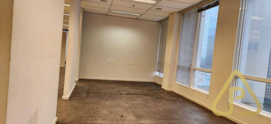 Andar Corporativo para alugar, Vila Olímpia São Paulo - SP Foto 12