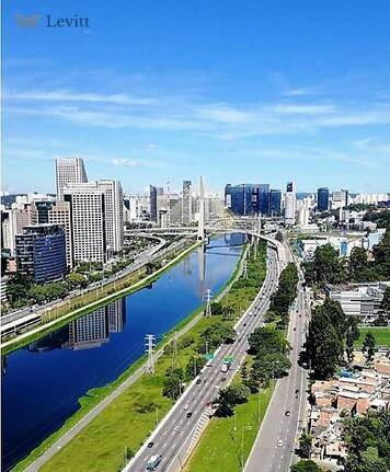 Conjunto Corporativo para alugar, Cidade Jardim São Paulo - SP Foto 13