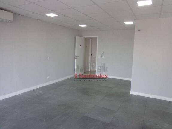 Conjunto Corporativo para alugar e comprar, Jabaquara São Paulo - SP Foto 6