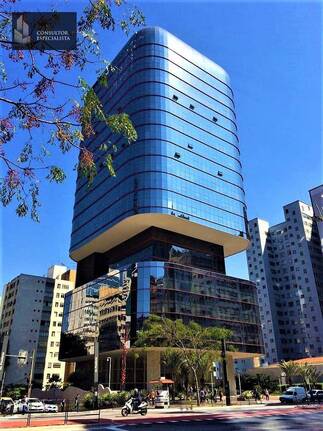 Andar Corporativo para alugar e comprar, Bela Vista São Paulo - SP Foto 84