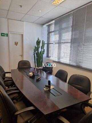 Conjunto Corporativo para alugar, Itaim Bibi São Paulo - SP Foto 5