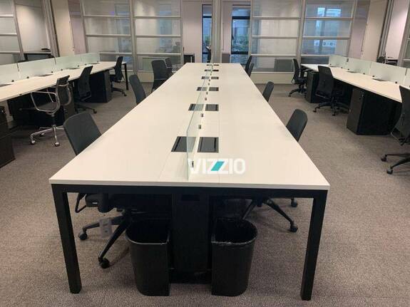 Conjunto Corporativo para alugar, Itaim Bibi São Paulo - SP Foto 14