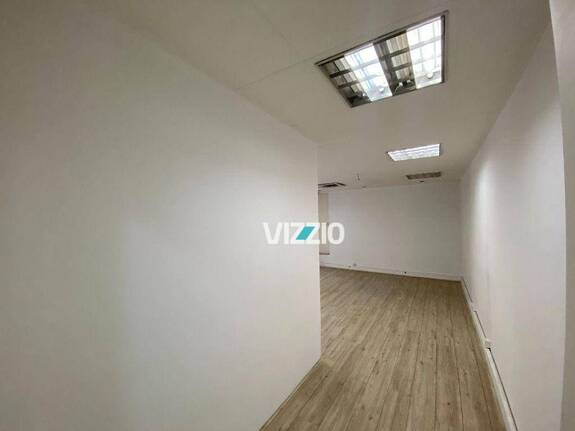 Andar Corporativo para alugar, Av. Paulista São Paulo - SP Foto 41