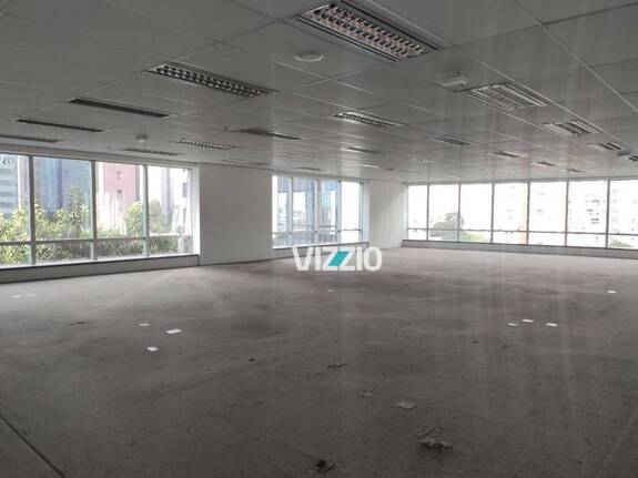 Conjunto Corporativo para alugar, Brooklin São Paulo - SP Foto 6