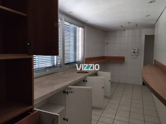 Conjunto Corporativo para alugar, Brooklin São Paulo - SP Foto 40