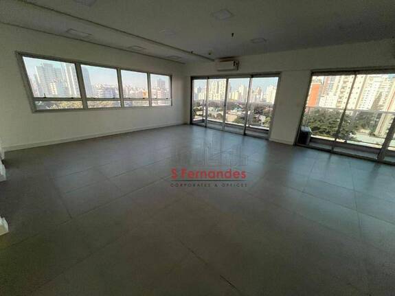 Conjunto Corporativo para alugar, Brooklin São Paulo - SP Foto 3