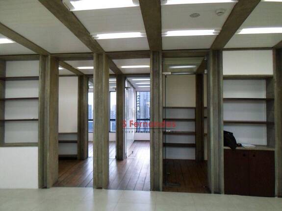 Conjunto Corporativo para alugar, Pinheiros São Paulo - SP Foto 17