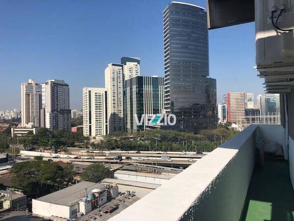 Conjunto Corporativo para alugar, Vila Olímpia São Paulo - SP Foto 12