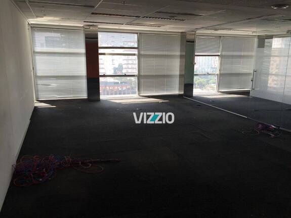 Conjunto Corporativo para alugar, Vila Olímpia São Paulo - SP Foto 9