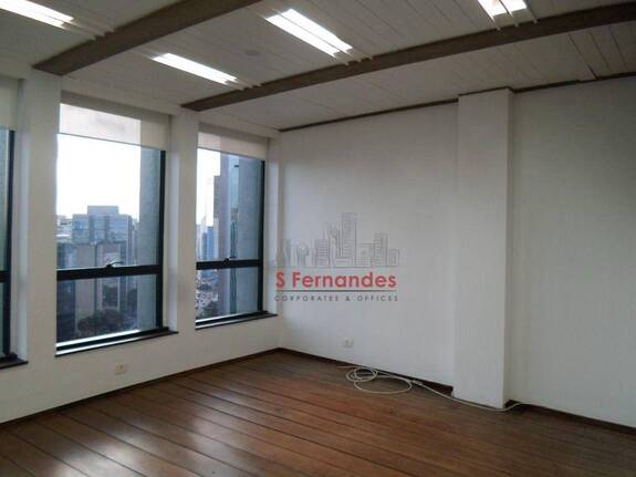 Conjunto Corporativo para alugar, Pinheiros São Paulo - SP Foto 14