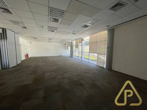 Conjunto Corporativo para alugar, Tamboré Barueri - SP Foto 4