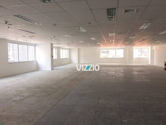 Conjunto Corporativo para alugar, Av Paulista São Paulo - SP Foto 10