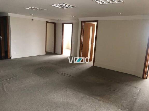 Conjunto Corporativo para alugar, Faria Lima São Paulo - SP Foto 1