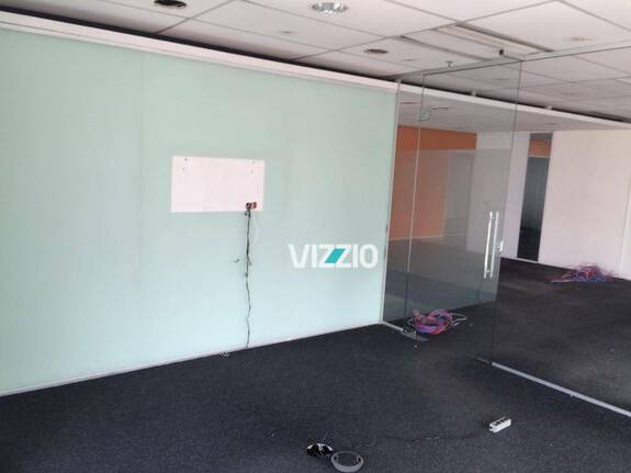 Conjunto Corporativo para alugar, Vila Olímpia São Paulo - SP Foto 10