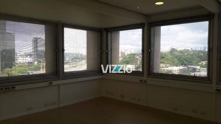 Conjunto Corporativo para alugar, Brooklin São Paulo - SP Foto 7