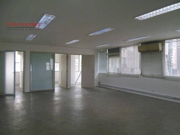 Conjunto Corporativo para alugar, Pinheiros São Paulo - SP Foto 4