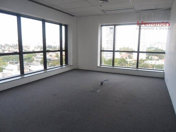 Conjunto Corporativo para alugar, Vila Olímpia São Paulo - SP Foto 7