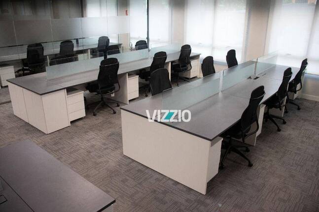 Conjunto Corporativo para alugar, Vila Olímpia São Paulo - SP Foto 4