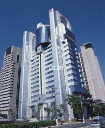 Conjunto Corporativo para alugar, Brooklin São Paulo - SP Foto 0