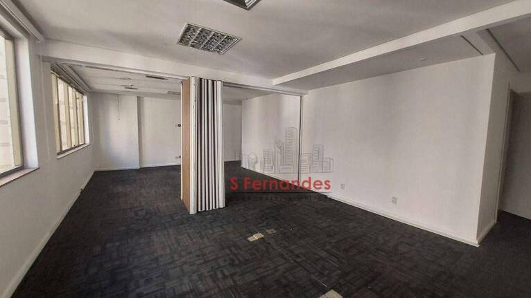 Conjunto Corporativo para alugar, Jardim Paulista São Paulo - SP Foto 4