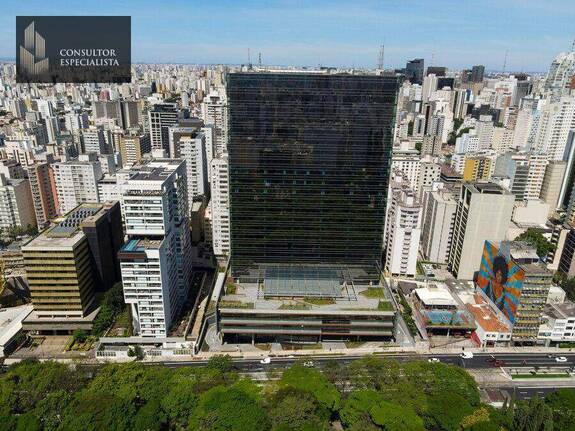 Conjunto Corporativo para alugar, Jardim Paulista São Paulo - SP Foto 5