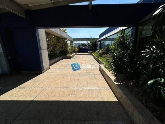 Andar Corporativo para alugar, Barra Da Tijuca Rio De Janeiro - RJ Foto 27