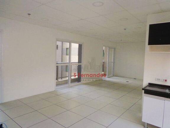 Conjunto Corporativo para alugar e comprar, Paraíso São Paulo - SP Foto 5