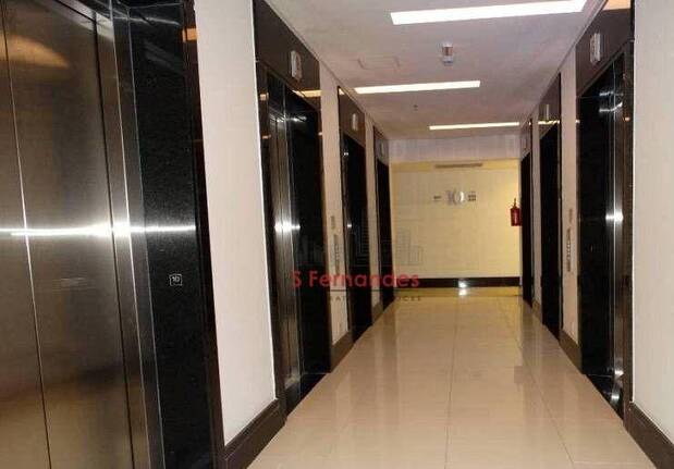 Conjunto Corporativo para alugar, Brooklin São Paulo - SP Foto 20