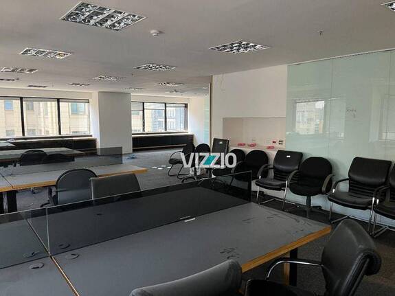 Conjunto Corporativo para alugar, Itaim Bibi São Paulo - SP Foto 12