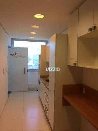 Conjunto Corporativo para alugar, Brooklin São Paulo - SP Foto 28