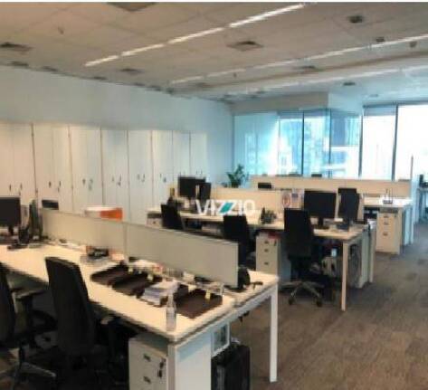 Conjunto Corporativo para alugar, Itaim Bibi São Paulo - SP Foto 4