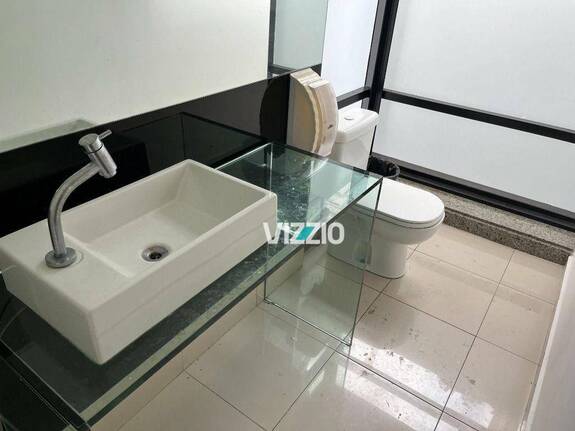 Conjunto Corporativo para alugar, Itaim Bibi São Paulo - SP Foto 18