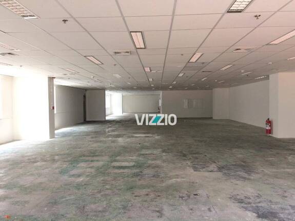 Conjunto Corporativo para alugar, Av Paulista São Paulo - SP Foto 22