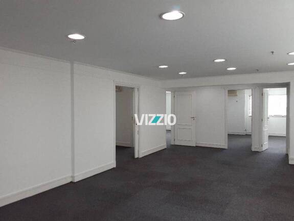 Conjunto Corporativo para alugar e comprar, Jardim Paulista São Paulo - SP Foto 4