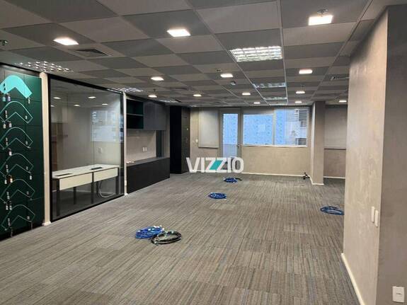 Conjunto Corporativo para alugar, Pinheiros São Paulo - SP Foto 37