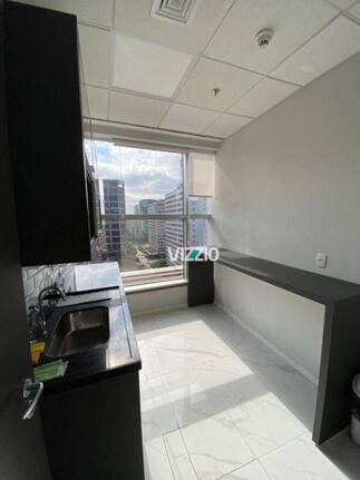 Andar Corporativo para alugar, Av. Paulista São Paulo - SP Foto 4