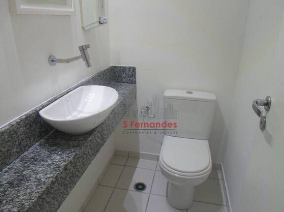 Conjunto Corporativo para alugar e comprar, Moema São Paulo - SP Foto 10