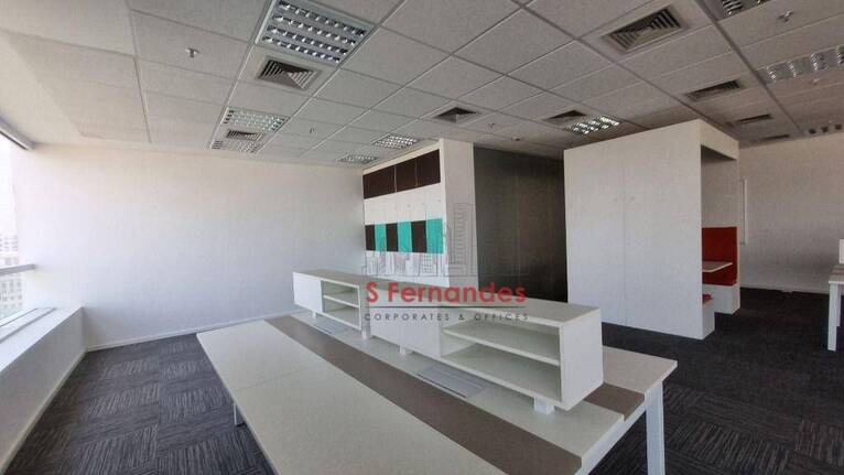 Conjunto Corporativo para alugar, Brooklin São Paulo - SP Foto 6